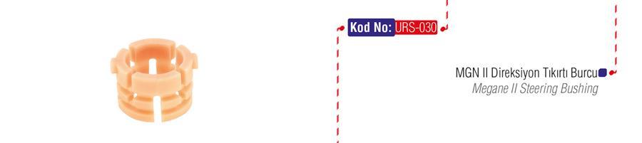 DİREKSİYON TIKIRTI BURCU MEGANE II