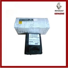 KART YUVASI BM0- MEGANE 2