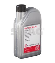 ŞANZIMAN YAĞI FEBI 21829