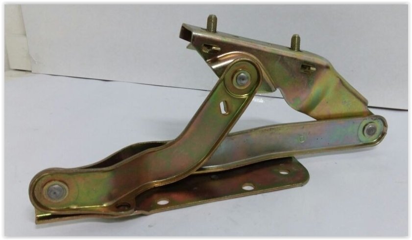 KAPUT MENTEŞESİ SOL TIPO