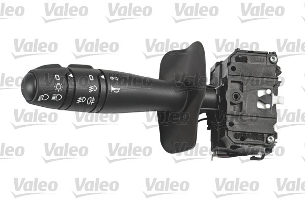 FAR SİNYAL KOLU DUSTER 10