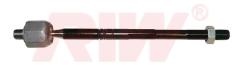 ROT MİLİ ASTRA J-CHAVROLET CRUZE 10
