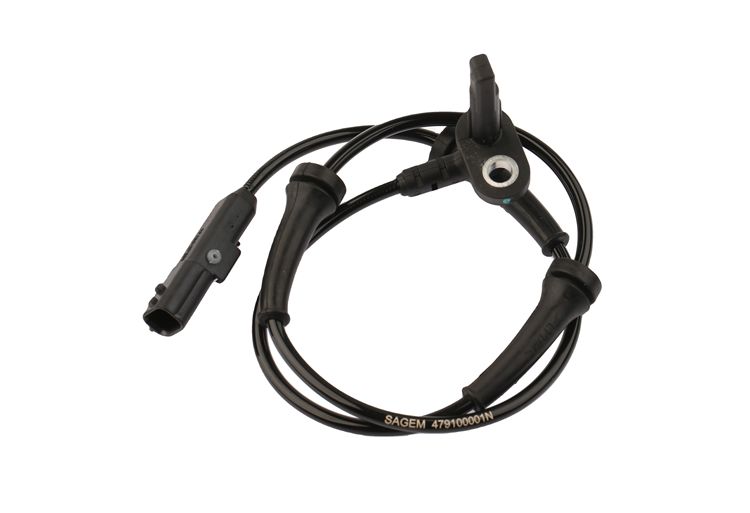 ABS SENSOR KABLO LAGUNA 3 ÖN SAĞ