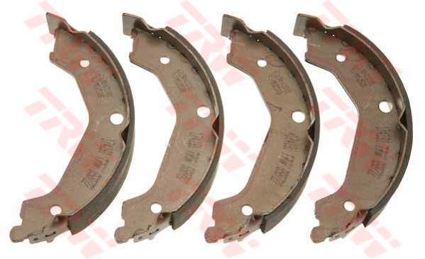 EL FREN PABUÇ BALATA SORENTO 02 2.4-3.5 V6-2.5CRDI 2002 3.3 V6 2006 190x40