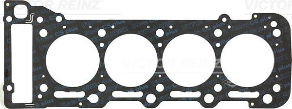 SILINDIR KAPAK CONTASI MERCEDES OM646 W204 S204 W211 S211