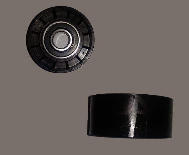 ALTERNATÖR GERGİ RULMANI DOBLO-PALIO-BRAVA-BRAVO-MAREASTILO-STRADA 1.9 JTD