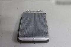 KALORİFER BRAZING FIAT PANDA-500-500 C-LANCIA YPSILON-ABARTH 500-595-695 KALORİFER