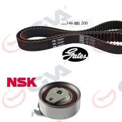 TRİGER SETİ (146X200) VECTRA A OMEGA A ASTRA F CALİBRA KADETT E 1.8 2.0 İ 8V