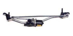 SİLECEK MEKANİZMASI KOMPLE MOTORLU R.CLIO SYMBOL-JOY-SANDERO 2 2010