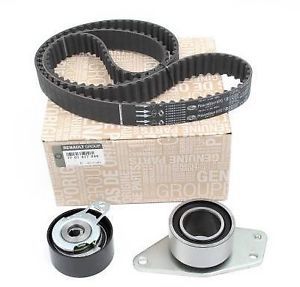 EGZ.KAYIŞ KİTİ F9Q-736 MEGANE I 1.9 DTİ