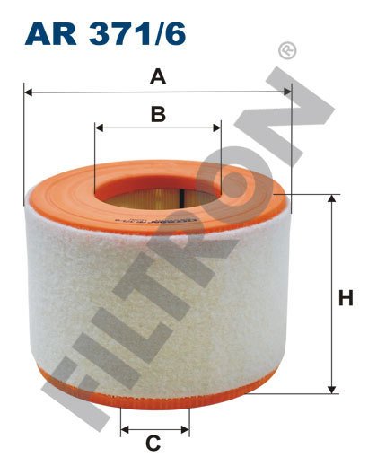 HAVA FİLTRESİ A6 2.0 TFSI-TDI 2011 >