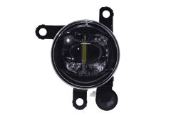 SİS FARI SOL OPEL CORSA F 19 ASTRA L 22 MOKKA B 21 CROSSLAND 17 INSIGNIA B 17 PEUGEOT P2008 19 CITROEN C3 AIRCROSS 17
