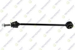 ASKI ROTU ON SOL MERCEDES W166 X166 C292