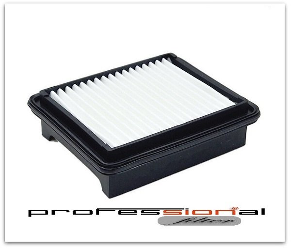 HAVA FİLTRESİ CARRY SK413 00 JIMNY 98 1.3 C2074-LX1061-13780-81A00-13780-82A00