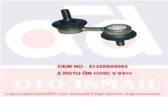 Z ROTU ÖN SAĞ-SOL HONDA CIVIC 1.4L 1.6L D14 D16 EJ EL MA MB 96-00 / CR-5 2.0L B20B B20Z RD1 96-01