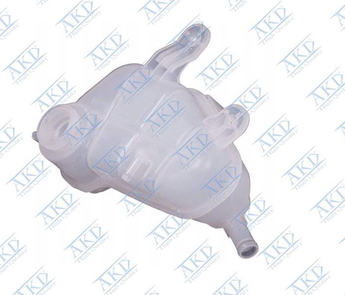 GENLEŞME KAVANOZU RADYATOR EK SU DEPOSU AVEO T300 2011