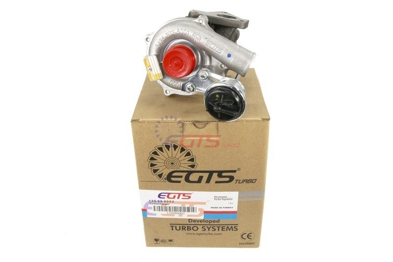 TURBO KOMPLE CLIO 2 01 SYMBOL 01 KANGOO 02 MEGANE 2 03 SCENIC 2 03 ALMERA-MICRA 03 1.5DCİ K9K 80 BG