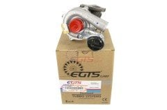 TURBO KOMPLE CLIO 2 01 SYMBOL 01 KANGOO 02 MEGANE 2 03 SCENIC 2 03 ALMERA-MICRA 03 1.5DCİ K9K 80 BG