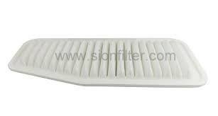 HAVA FİLTRESİ TOYOTA RAV4 00 2.0 16V D-4D