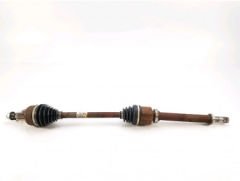 AKS KOMPLE SAĞ MEGANE 3-FLUENCE 1.5 DCİ 09 6 VİTES