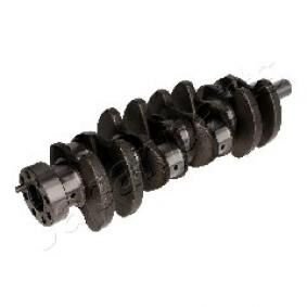 KRANK MILI FORD RANGER 2.5 D/TD 4CYL 98>04