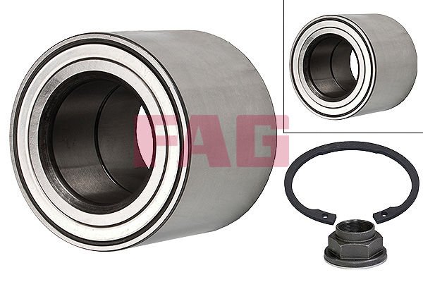 ARKA TEKER RULMANI BOXER-JUMPER-DUCATO 94 06 1.9-2.0-2.2-2.5-2.8 TD-HDI 42x75x60