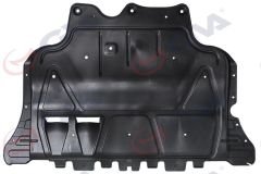 MOTOR ALT MUHAFAZA PLASTİGİ BÜYÜK PASSAT 1.6-2.0 TDI 2015-2018