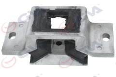 MOTOR TAKOZU SOL MASTER 3-MOVANO 2.3 CDTİ