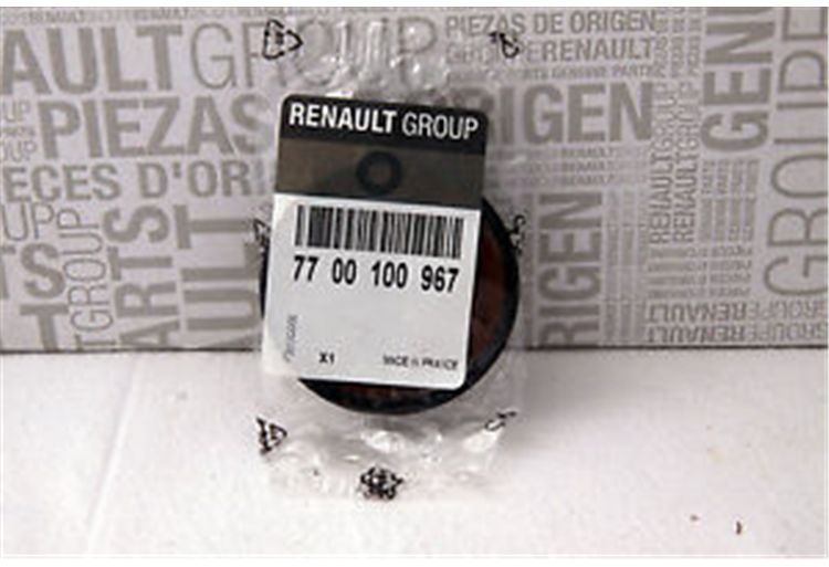 SİLİNDİR KAPAK TAPASI EN BÜYÜK 1.6 16V MEGANE CLİO LAGUNA