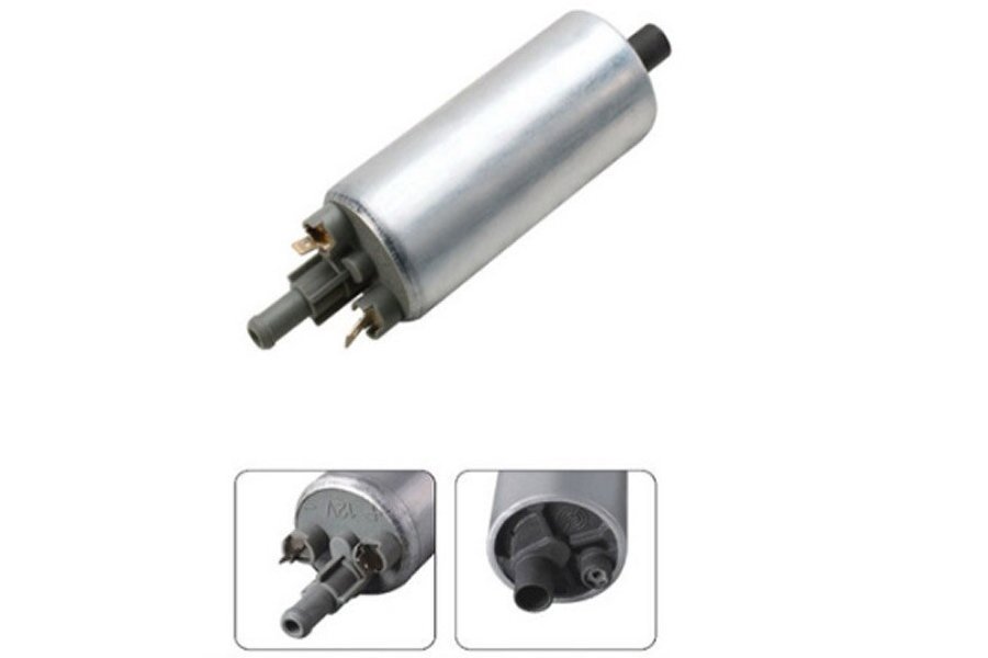 POMPA YAKIT OPEL ASTRA / CORSA / VECTRA 1.4İ 16V ENG. X14XE/ Z14XE - 1.6İ 16V ENG. X16XEL/ Z16XE
