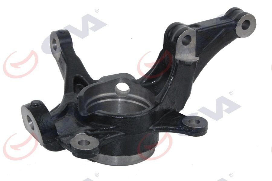 AKS TAŞIYICI ÖN SOL İ20 15- ABS Lİ