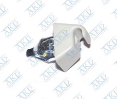 GÜNEŞLİK AYAĞI ASTRA H-ZAFIRA B-VECTRA C