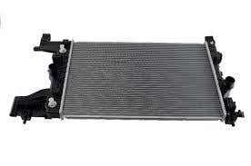 RADYATÖR ASTRA J 09 1.4-1.6 MEK AC KLİMASIZ 580x382x18