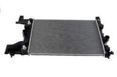 RADYATÖR ASTRA J 09 1.4-1.6 MEK AC KLİMASIZ 580x382x18