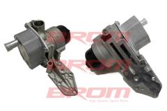 YAG SOGUTUCU KOMPLE TRANSIT V184 2.4TDCI 01 06 V347 2.2TDCI 155 PS 2.4TDCI 06 14 V363 2.2TDCI 155PS 14 A.CEKER