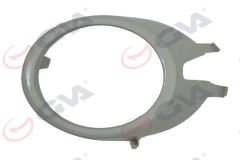 SİS LAMBA KAPAGI SOL AUDI A4 2005-2008