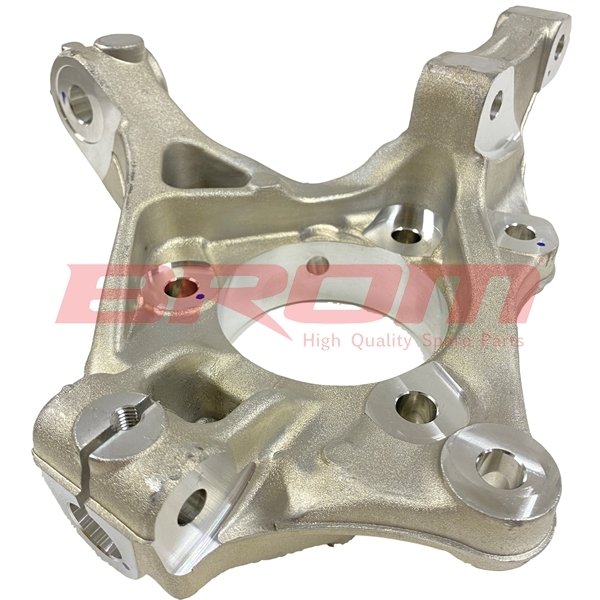 AKS TAŞIYICISI SOL OPEL ASTRA J 1.3-1.6 CDTI 1.4.- 1.6 86.5MM 2009-2016