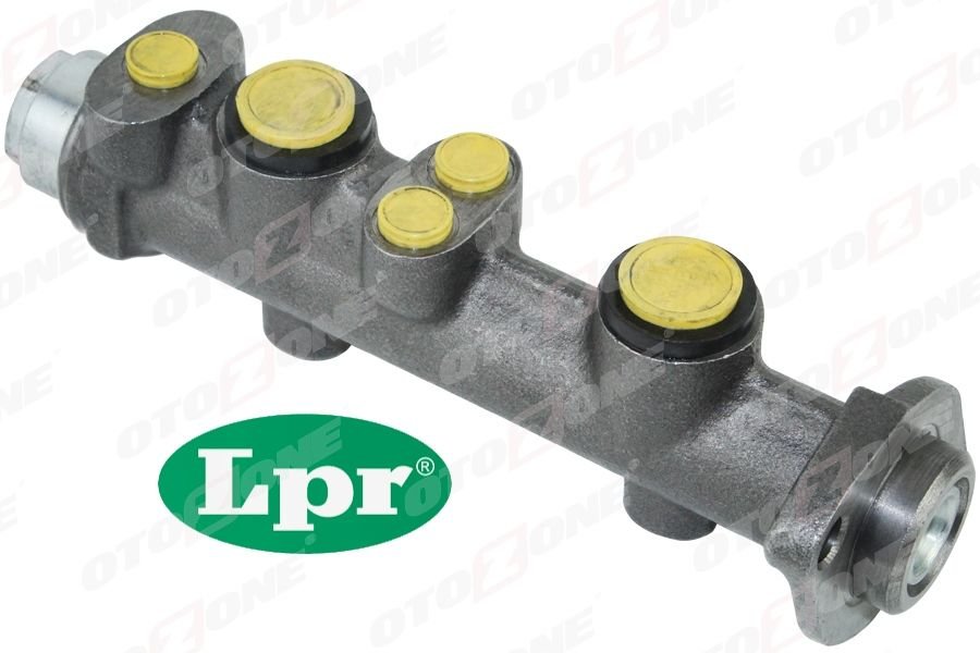 ANA MERKEZ FIAT UNO 1.3-1.4-1.5 91-96 20.64 mm