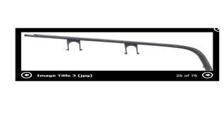 FAR ALT ÇITASI FAR KAŞI SAĞ R9 BROADWAY