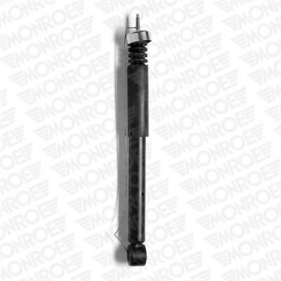 ARKA AMORTİSÖR SAG-SOL RENAULT CLIO 2 98 CLIO SYMBOL 02 SYMBOL 2 08 GAZLI