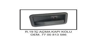 KAPI İÇ AÇMA KOLU SOL R19