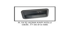KAPI İÇ AÇMA KOLU SOL R19