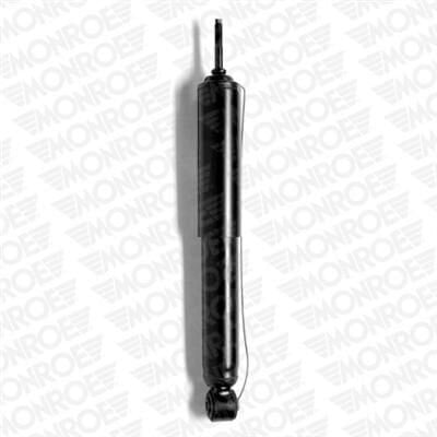 ARKA AMORTİSÖR L/R OPEL CORSA B 93 01 CORSA A 82 93 TIGRA 94 00 GAZLI