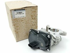EGR VALFİ RENAULT MASTER 3 10 OPEL MOVANO B 10 MERCEDES X-SERISI 17 NISSAN NAVARA NP300 15 2.3 dCi M9T