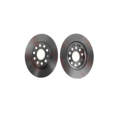 0986479098 ÖN FREN DİSKİ GOLF 5-VI-JETTA 3-4-CADDY 3-A3 03 LEON 05 TOLEDO-OCTAVIA 04