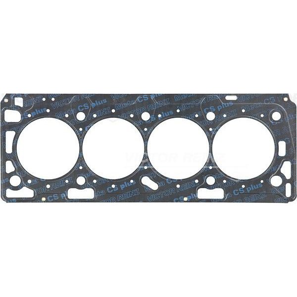 SİLİNDİR KAPAK CONTASI INSIGNIA A -MOKKA-ASTRA H-J-MERIVA A-ZAFIRA B 1.6 LET-XER-XNT