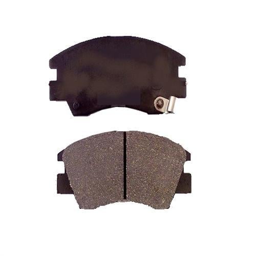 ÖN BALATA MITSUBISHI SHOGUN-PAJERO V 23 3.0 94