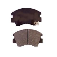 ÖN BALATA MITSUBISHI SHOGUN-PAJERO V 23 3.0 94