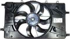 FAN MOTORU ASTRA 1.4I 2010 - INSIGNIA 1.4I 2009
