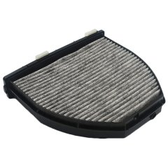 POLEN FILTRESI MERCEDES W204 W212 C218 X204 C190 C197 R231 KARBONLU